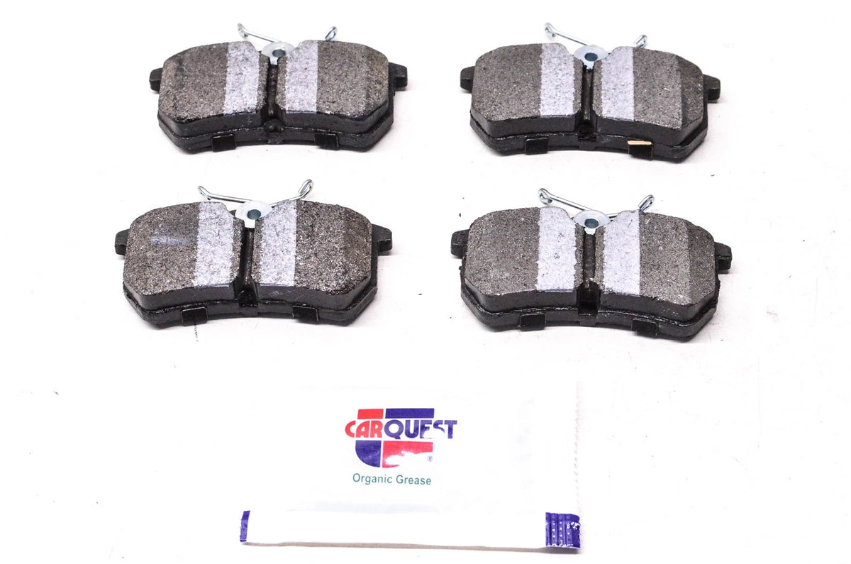Disc Brake Pad Kit for Carquest PMD886 (NOS)