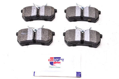 Disc Brake Pad Kit for Carquest PMD886 (NOS)