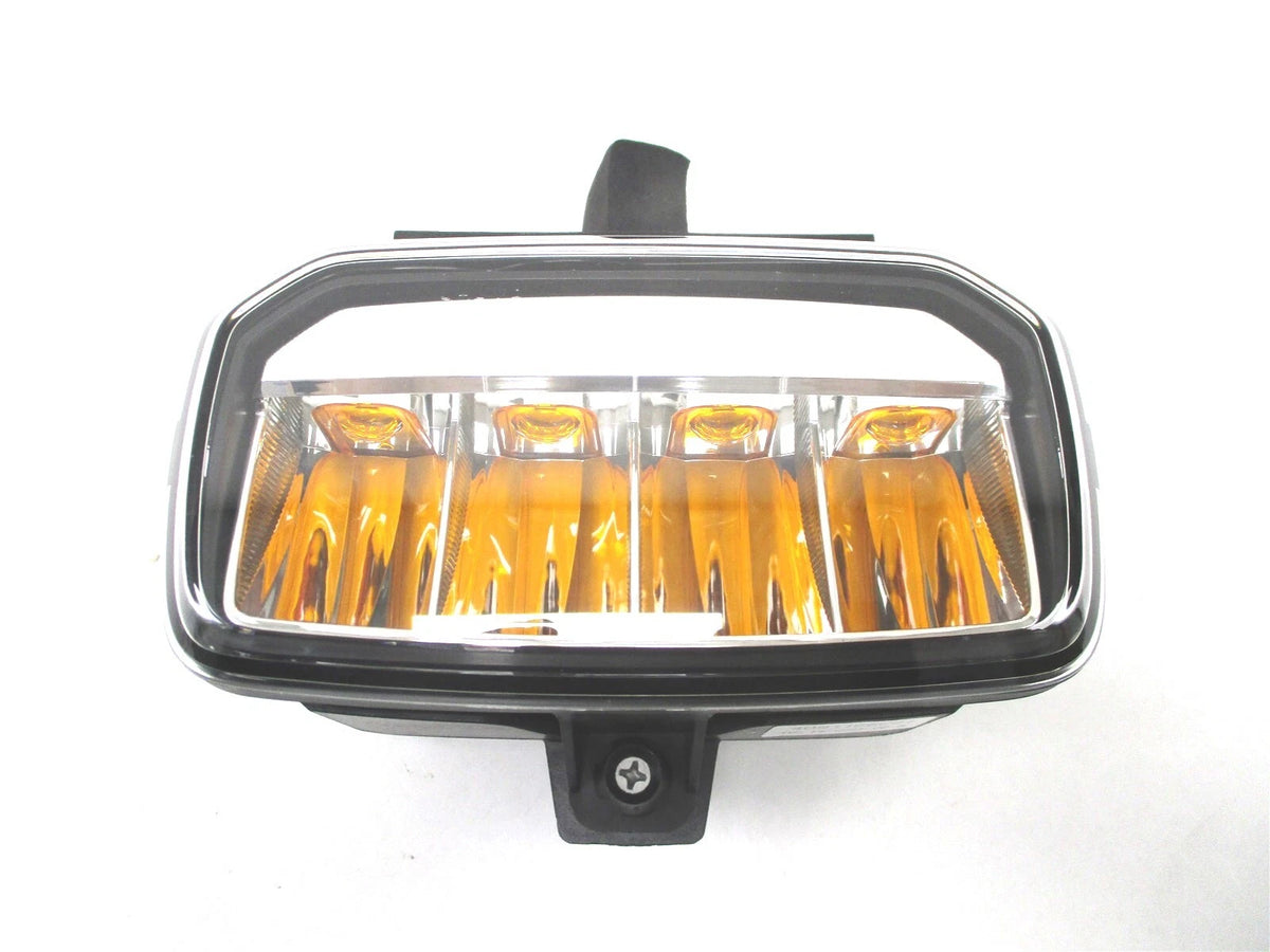 Fog Light for International Selective (4091166C91, 1664820C92)