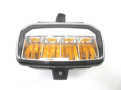Fog Light for International Selective (4091166C91, 1664820C92)