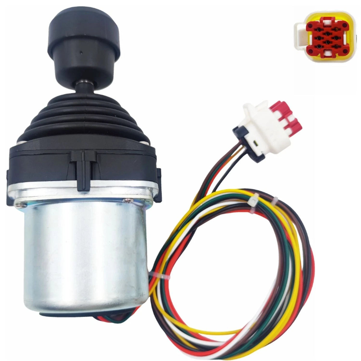 Joystick Controller for JLG 340AJ 450A 450AJ 600A 600AJ 800AJ 1250AJP (1001129555)