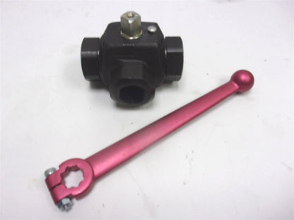 Hydraulic Piping Attachment for Komatsu PC10 PC20 (3F1076600)