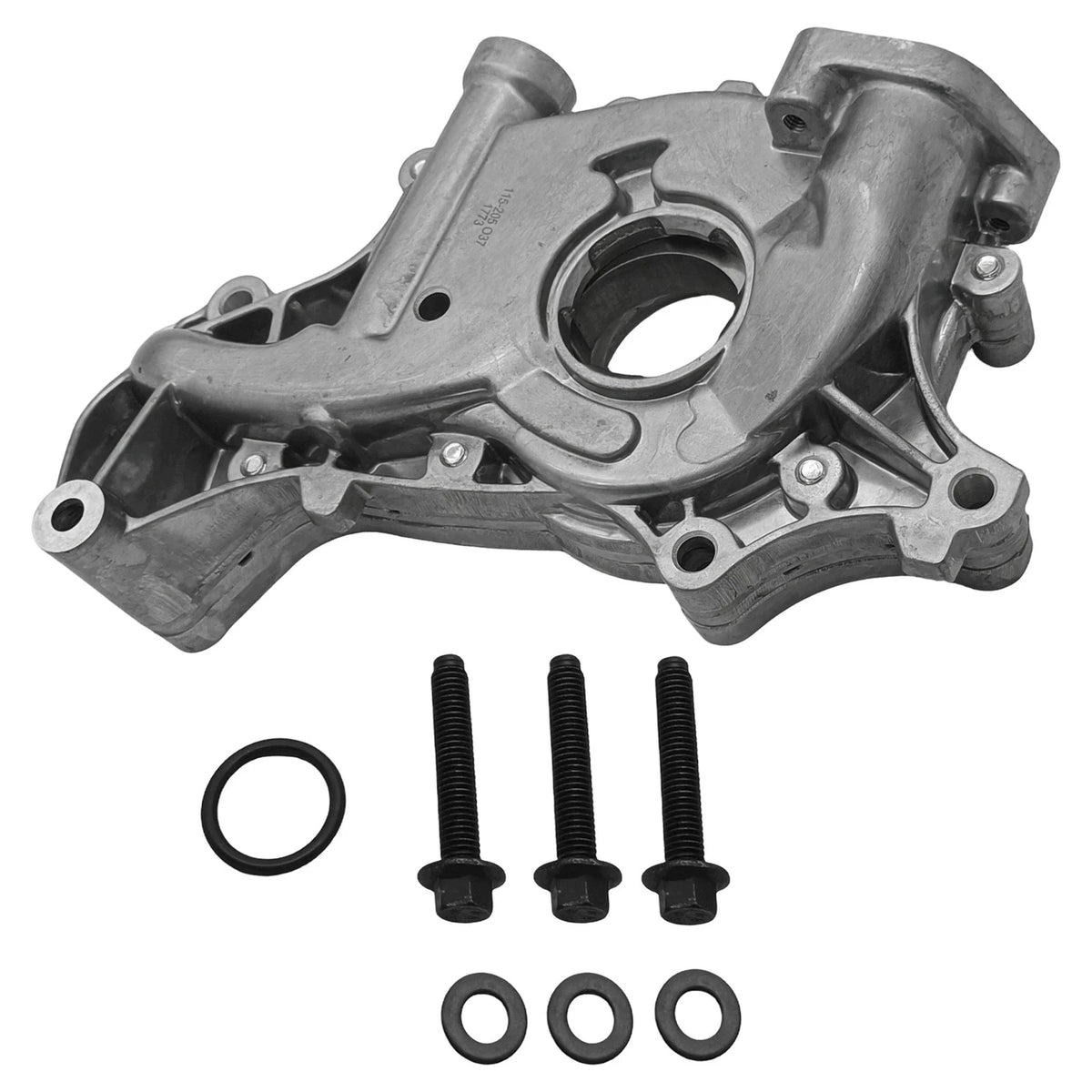 Engine Oil Pump for Ford F-150, Explorer, Expedition, Fusion, Flex, Edge, Mustang