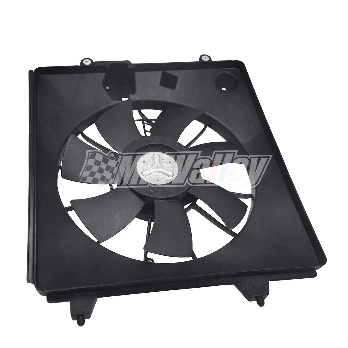 A/C Condenser Fan Assembly for Honda CR-V (2007–2009) 620-245