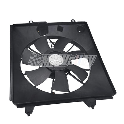A/C Condenser Fan Assembly for Honda CR-V (2007–2009) 620-245