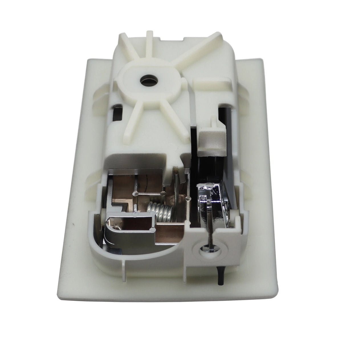 Inside Inner Door Handle Right Passenger Side for Ford F-150 (2009–2014)