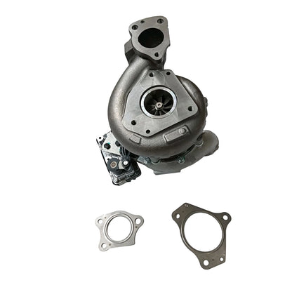 Turbo for Mercedes-Benz E320 ML320 R320 (2007–2009) 3.0L OM642 Diesel