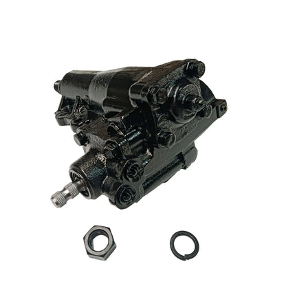 Power Steering Gear Box for Toyota Land Cruiser Lexus LX450 FJ80 (1990–1997)