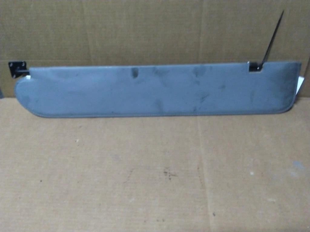 Sun Visor for Mack Anthem (2020)
