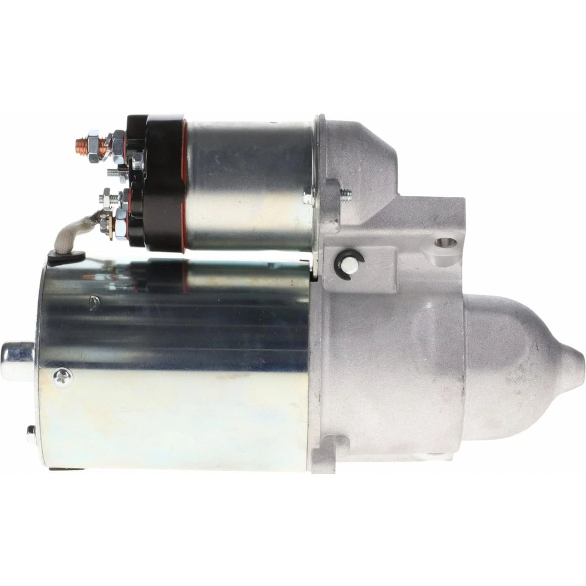 Starter for Oldsmobile Silhouette, Cutlass, Calais, Ciera, Cruiser (1990–1996) 10455006
