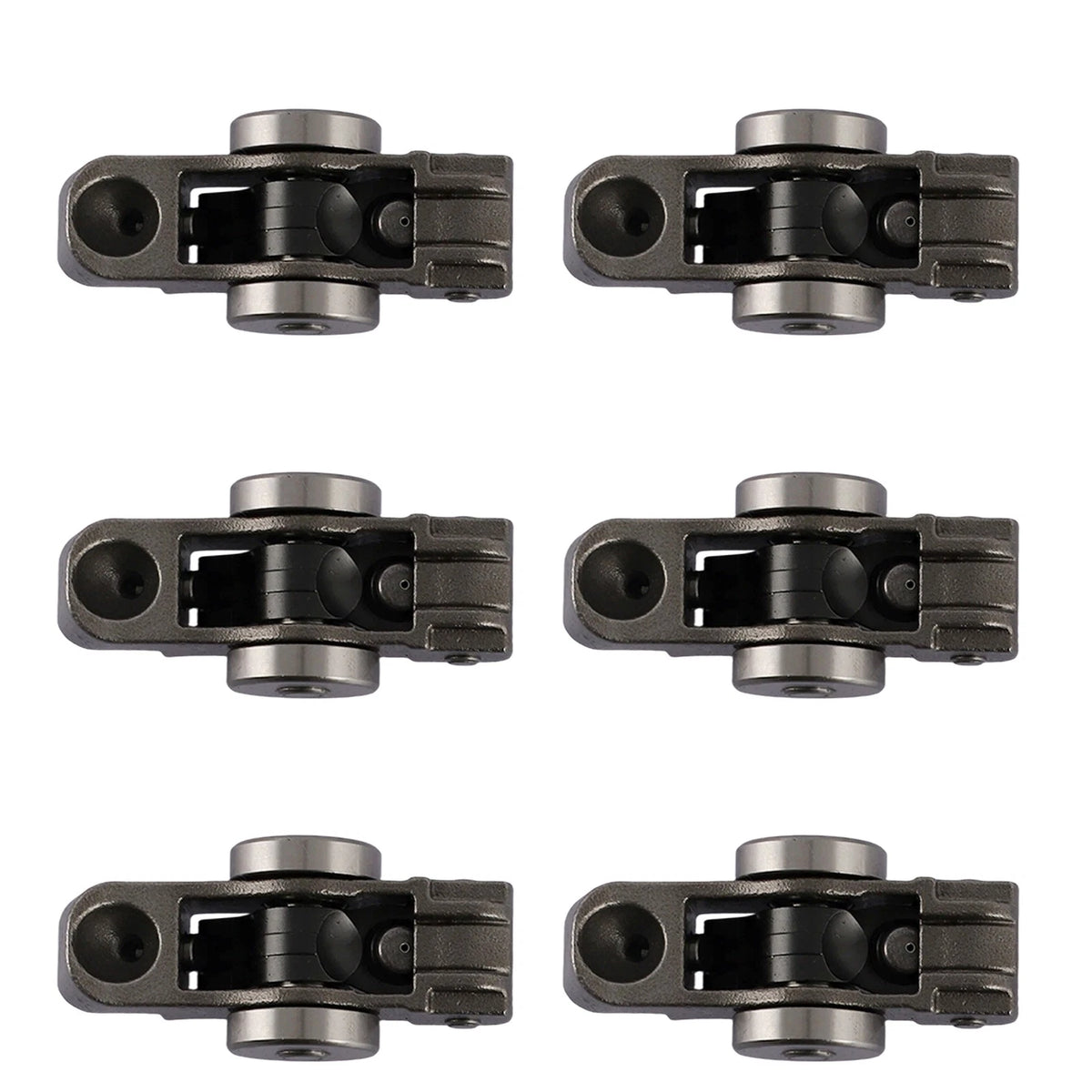 6X Valve Rocker Arm Intake 5047896AD for Dodge Durango, Chrysler, Jeep