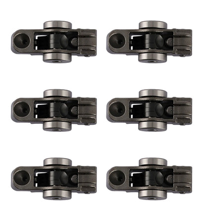 6X Valve Rocker Arm Intake 5047896AD for Dodge Durango, Chrysler, Jeep