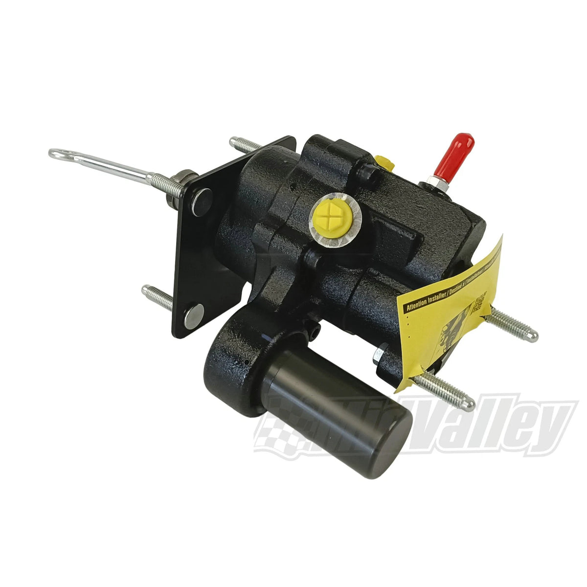 Hydraulic Brake Booster for Chevy Express 3500, GMC Savana 2500, 4500 (2003–2023) 84031702