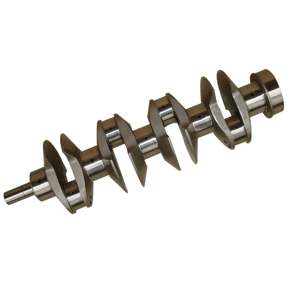Crankshaft for Lotus Cortina Elan Seven Twin Cam 1600cc (1962–1975) 72.75mm