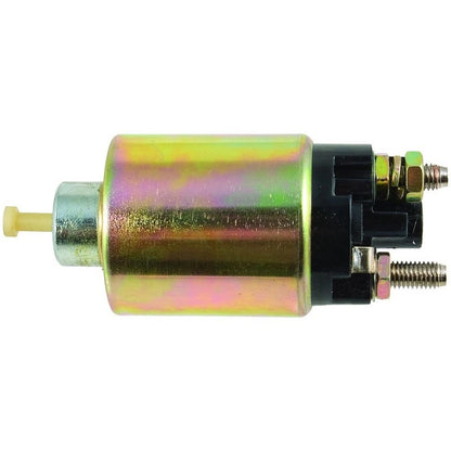 12V Solenoid Switch for Buick Cadillac Chevy GMC Isuzu (10503939, 10518568)