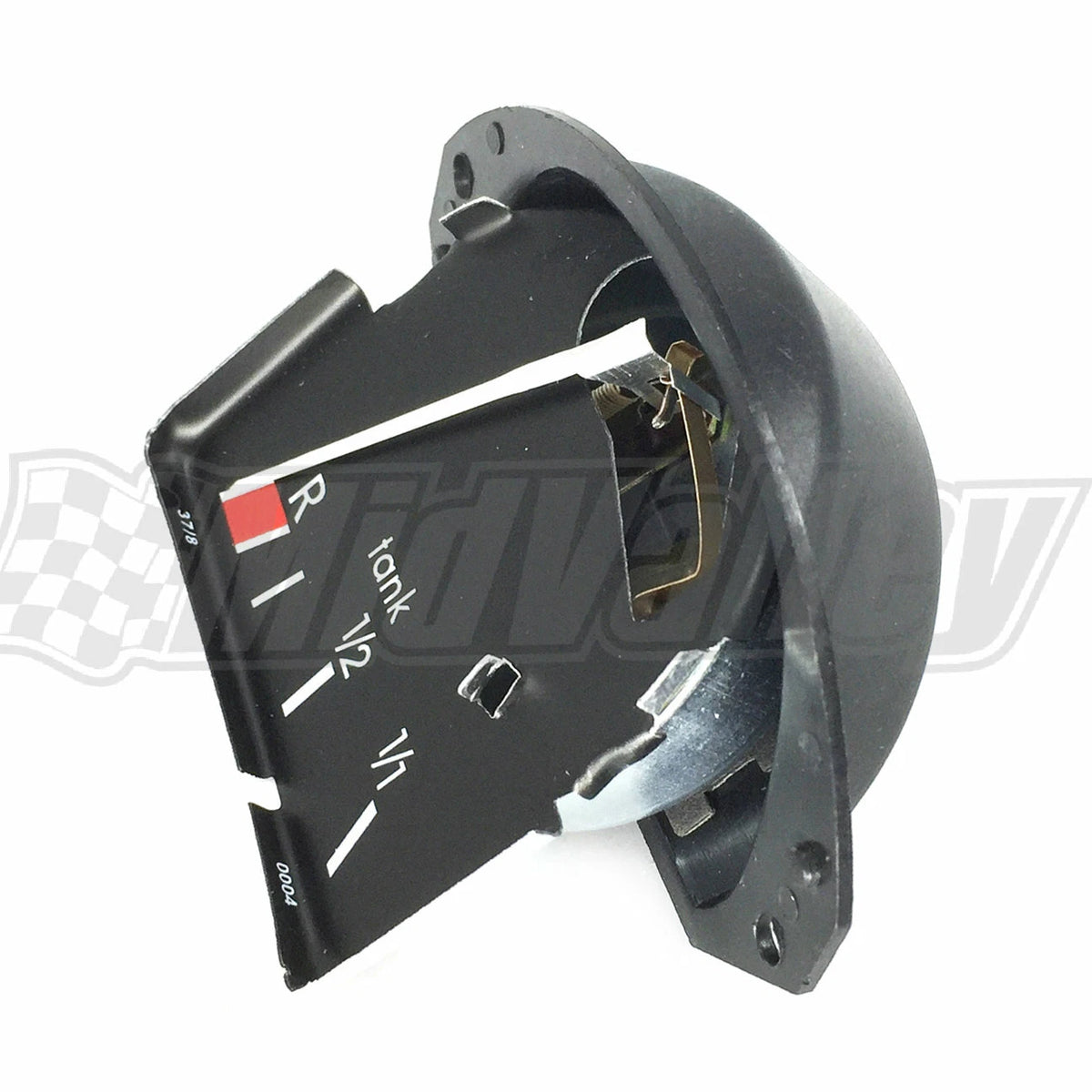 Fuel Level Gauge for Volkswagen Super Beetle Thing (1968–1979) 113957063