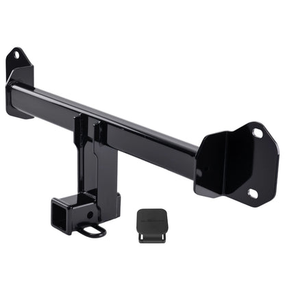 2" Trailer Hitch Receiver for BMW X3 (2011–2026) X4 (2019–2025) Class 3 Tow