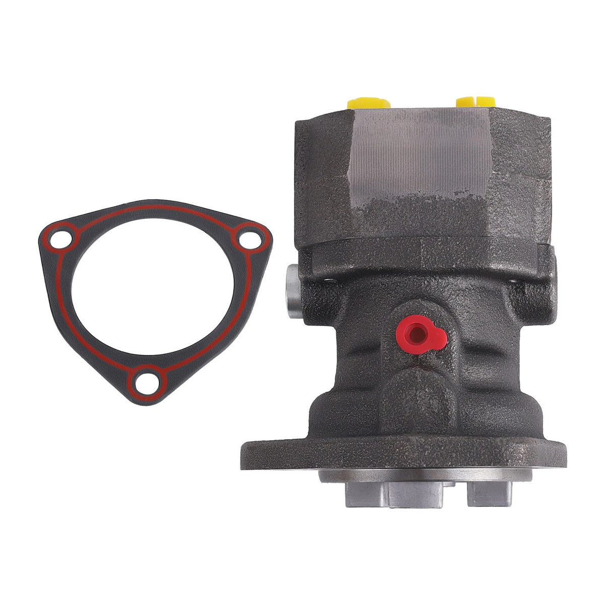 Fuel Pump for Detroit Diesel Series 60 (680350E, 23532981, 23505245)