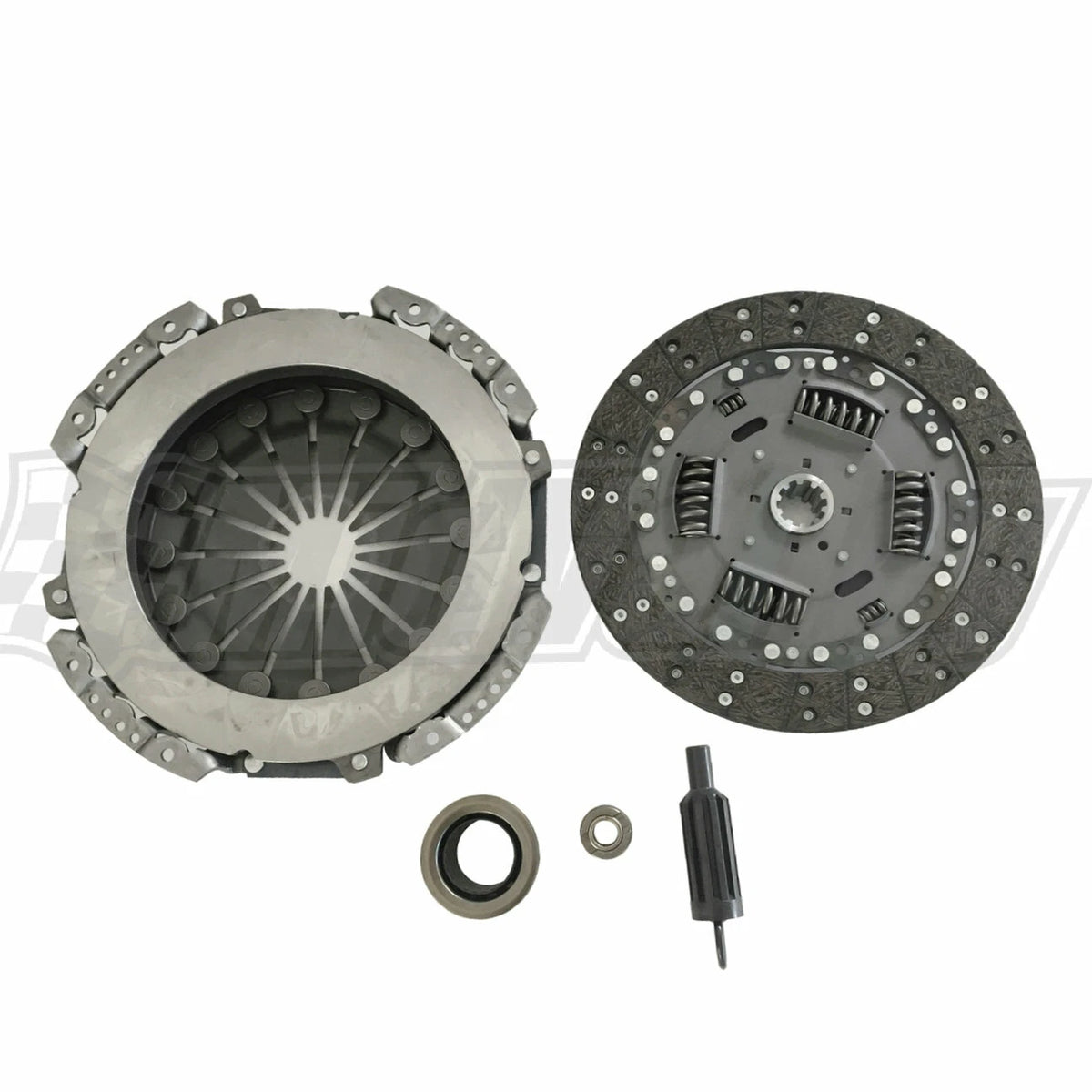 Clutch Kit for Ford F-Series F250 F350 F450 Super Duty 7.3L (1999–2003)
