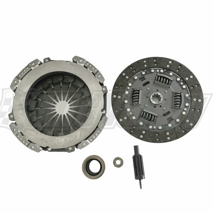 Clutch Kit for Ford F-Series F250 F350 F450 Super Duty 7.3L (1999–2003)