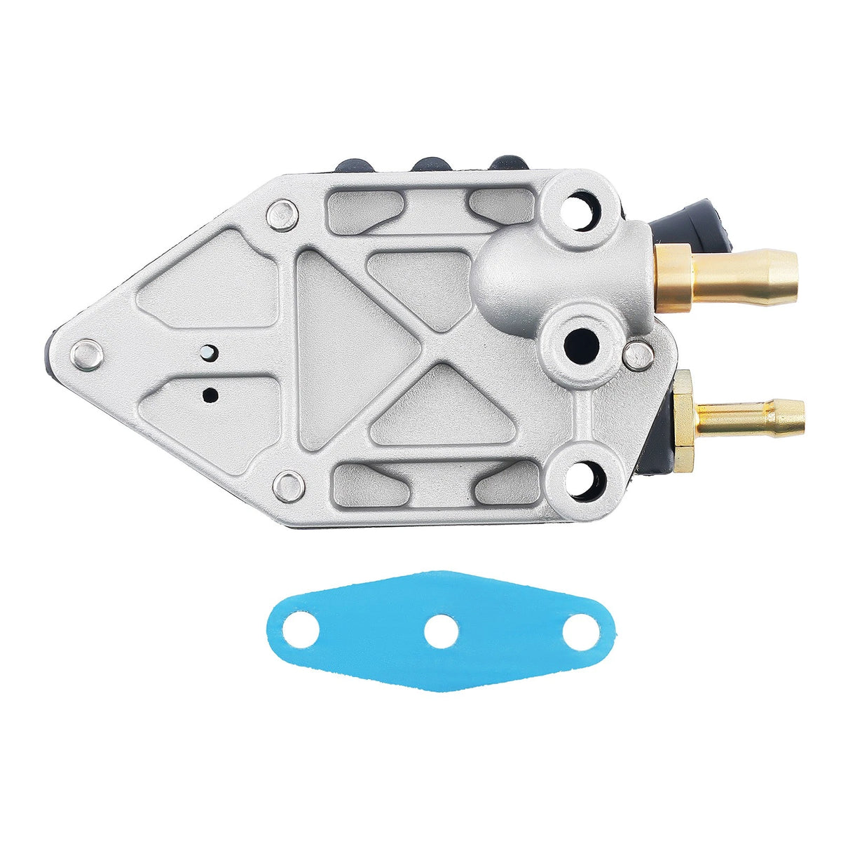 Fuel Pump for Evinrude Johnson 20-30 HP Outboards (1990–2000) 438555 433386 9-35353