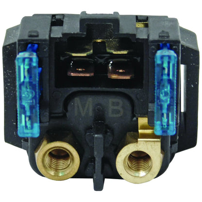 Switch Relay for Yamaha FZ8 (2011–2013) 2C0-81940-00-00 SMU6153 240-54062
