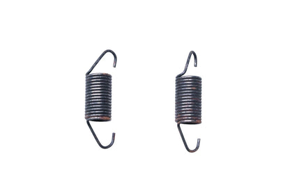 2X Parking Cable Springs for Ford D6DZ-2745-A (NOS)