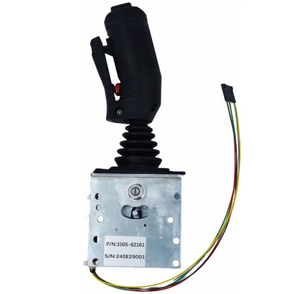 Single Axis Joystick Controller for Genie GS-1530 GS-1930 GS-2032 GS-2046