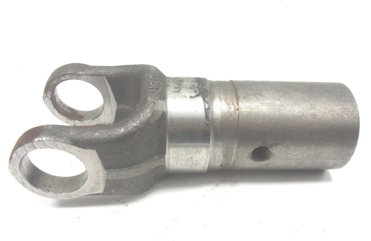 1" Square Bore H10 Slip Yoke for Buyers Products (Fits 5-7/8" Length)