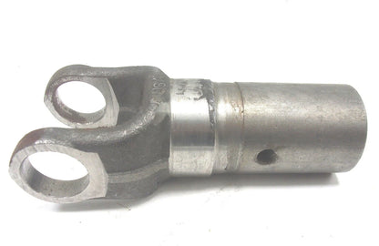1" Square Bore H10 Slip Yoke for Buyers Products (Fits 5-7/8" Length)
