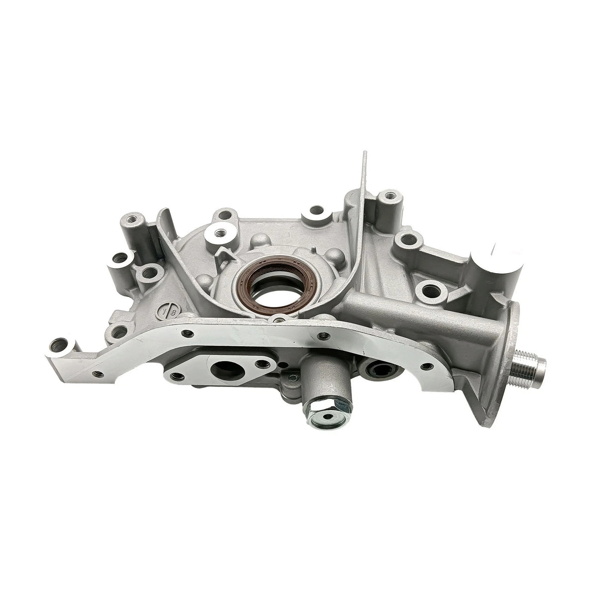 Engine Oil Pump M270 for Hyundai Accent (1996–2011) Kia Rio Rio5 (2006–2011) 2131026020