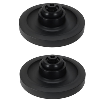 Rear Idler Wheel for Bobcat 864 T140 T180 T190 T200 T250 T300 T320 T550 (N/A) 6686635