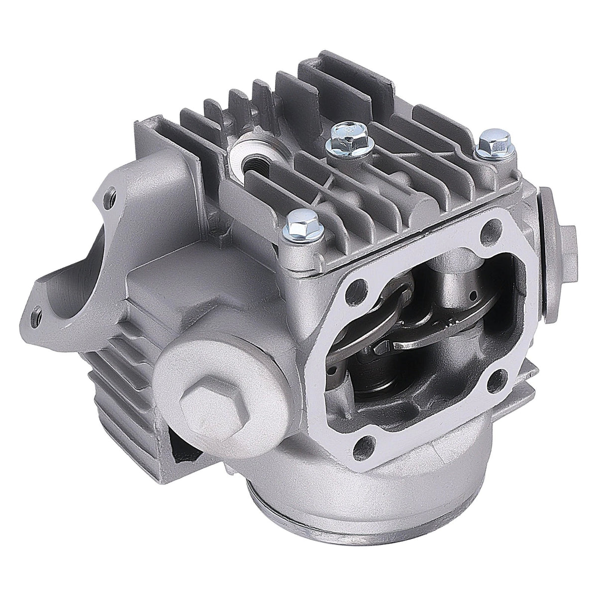 Cylinder Head Assembly for Honda XR70R (1997–2003) & CRF70F (2004–2009) 47mm