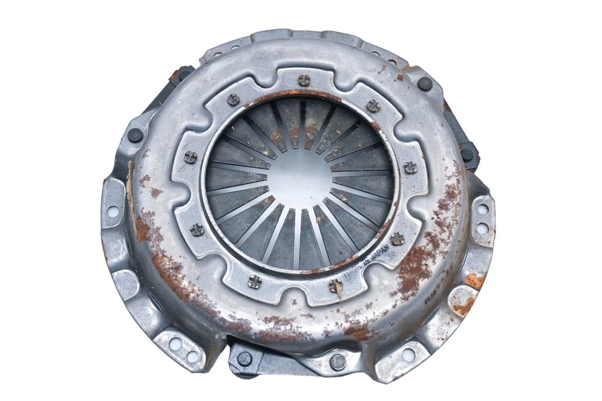 Clutch Pressure Plate Cover Assembly for Daikin TY506 (NOS)