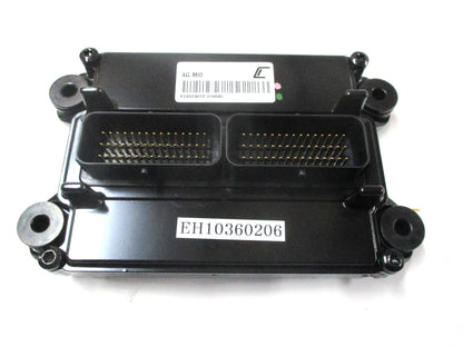 ECU for Kubota WG2503-G-E3-KEA-4 (EH103-60206, 25KEA4-G)