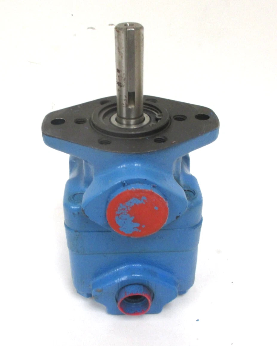 Pump Assembly for Detroit Diesel