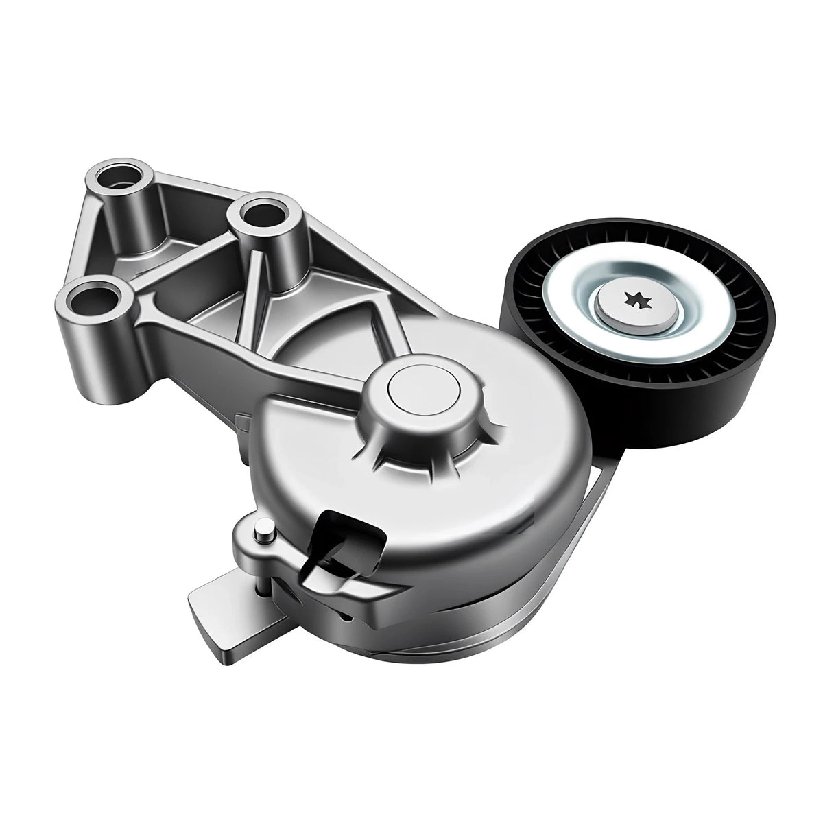 Belt Tensioner Assembly for Volkswagen Beetle Golf Jetta L4 1.9L (2004–2006)