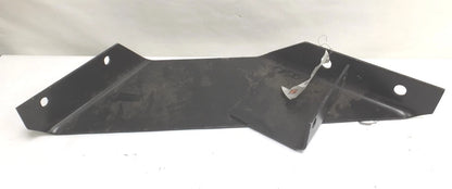 Frame Step Plate Support Right for International (3539680C2)