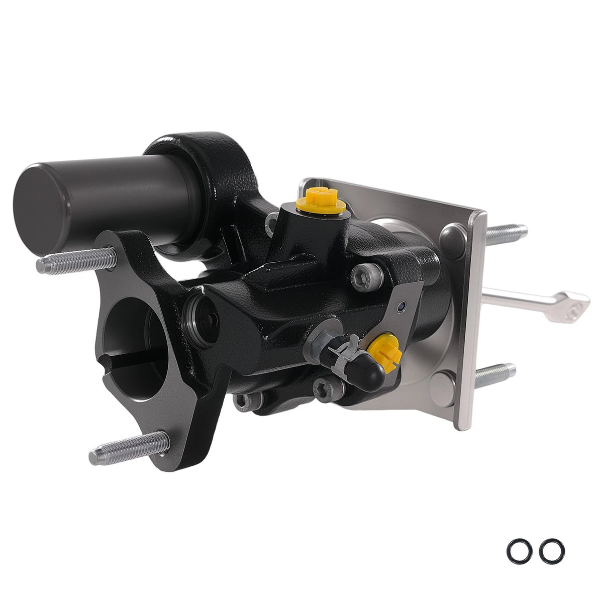 Power Brake Booster for Dodge Ram 2500 3500 (2012–2018) 52013874AD 52-7416