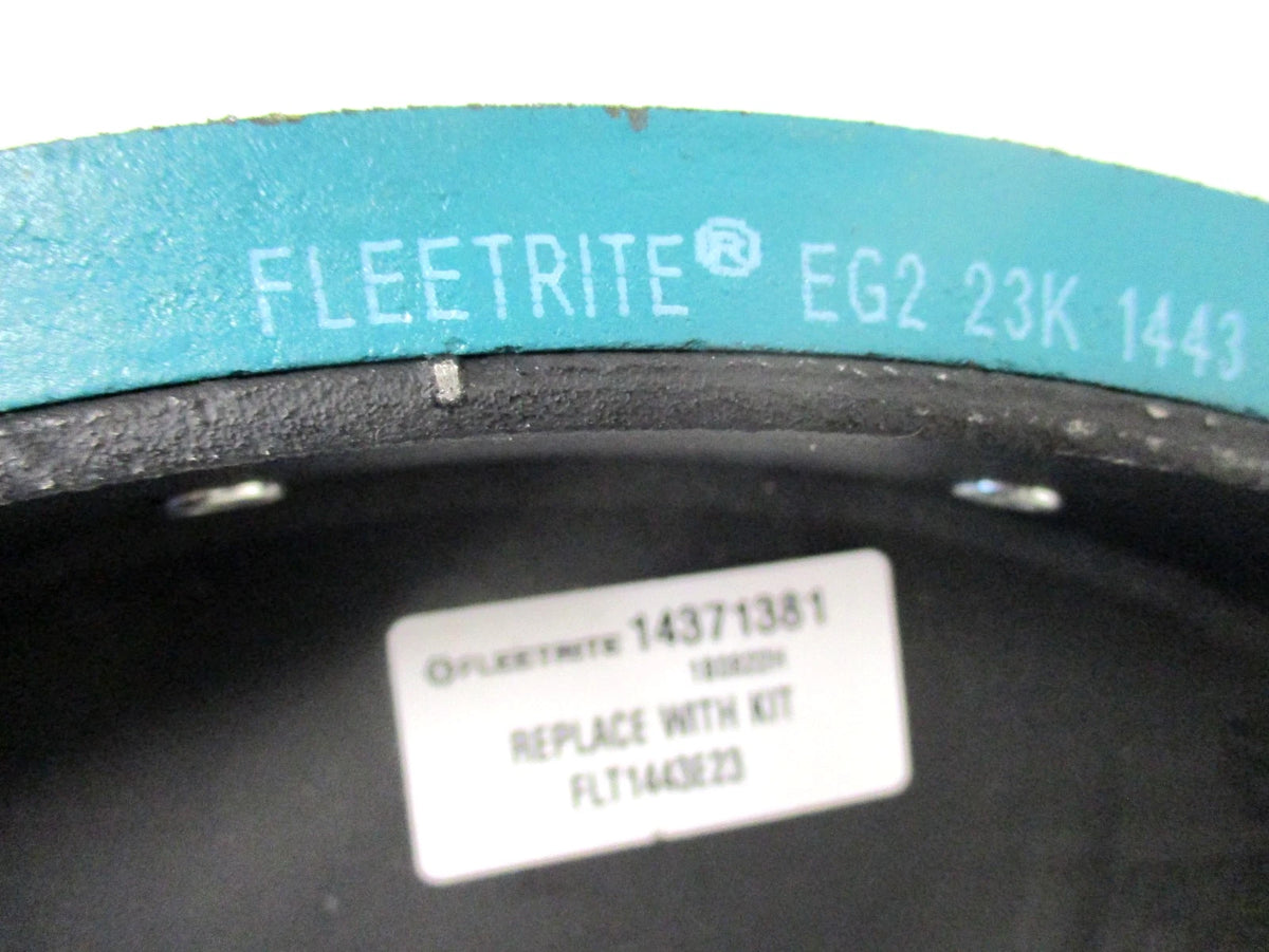 Brake Shoe Kit FLT1443E23 for International (23K)