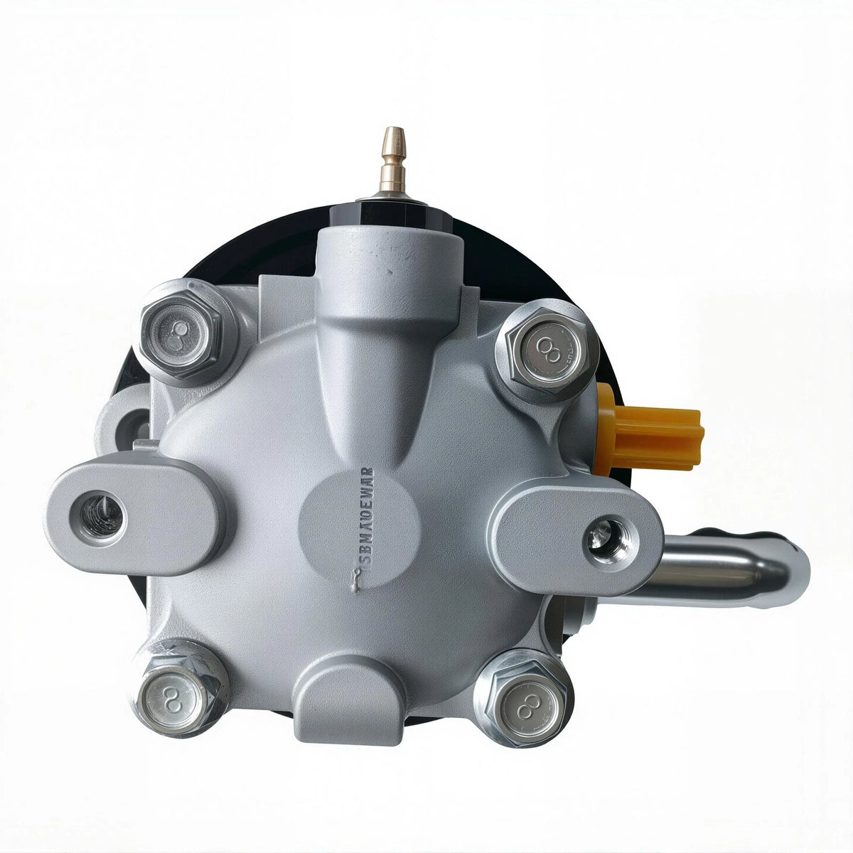 Power Steering Pump w/ Pulley for Mazda Protege (1999–2003) 21-5142