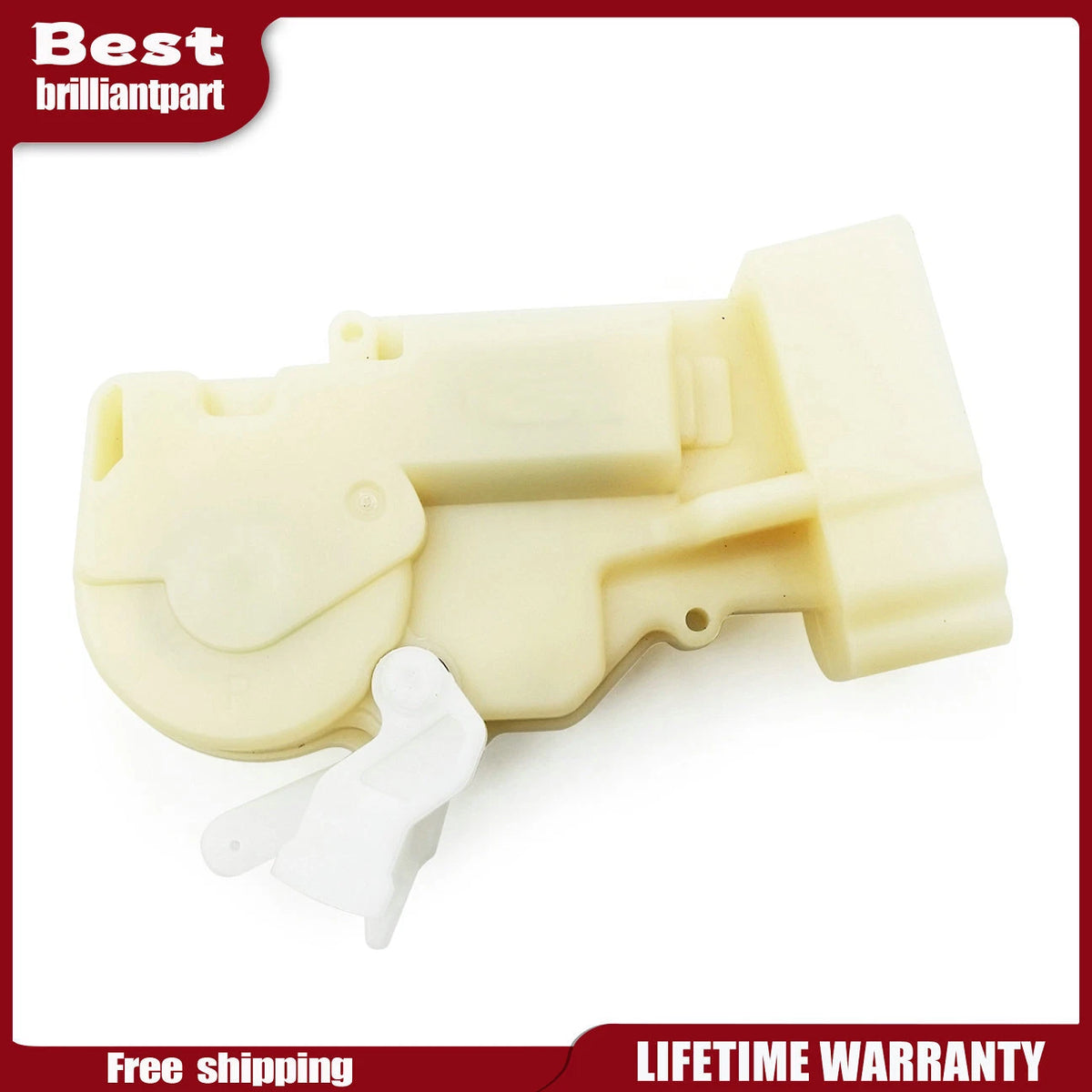 Door Lock Actuator RH for Lexus GS400 (1998–2005)
