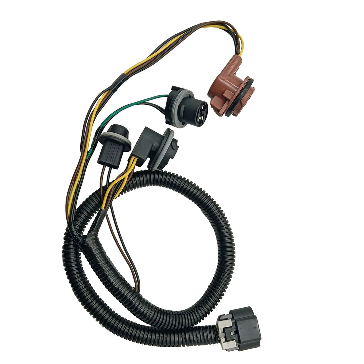 Tail Light Wiring Harness for Chevy Avalanche (2007–2013) 22739271