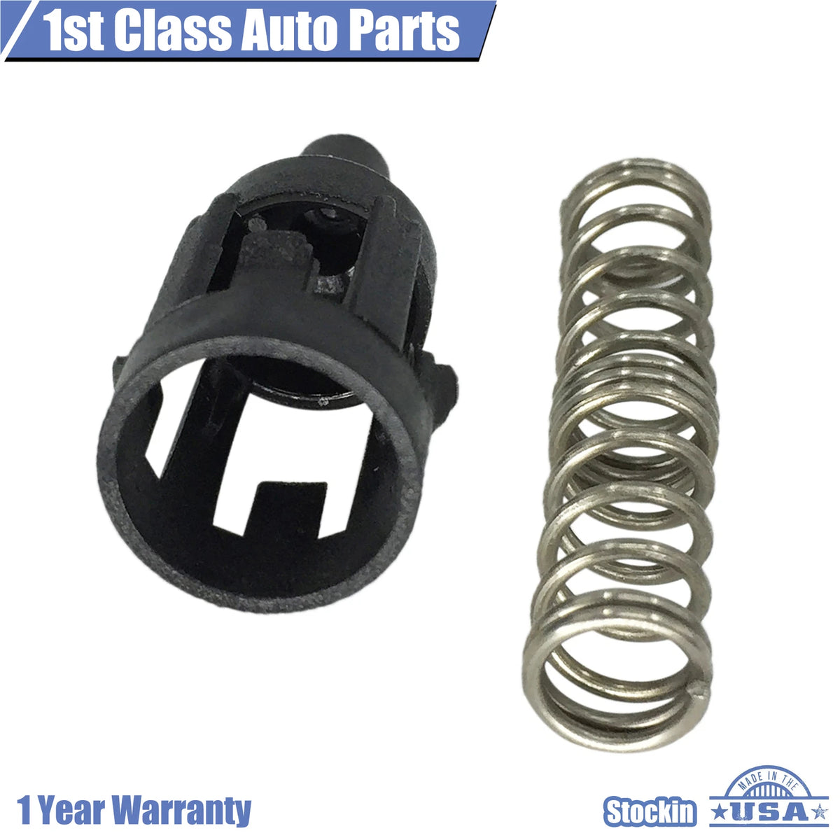 Oil Filter Bypass Valve Assembly for Chrysler 300, Dodge Durango, Avenger, Jeep