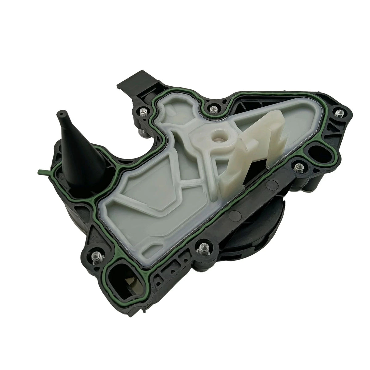 Engine Oil Separator PCV Valve for VW Golf Jetta Beetle Passat GTI (1999–2006)