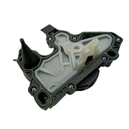Engine Oil Separator PCV Valve for VW Golf Jetta Beetle Passat GTI (1999–2006)