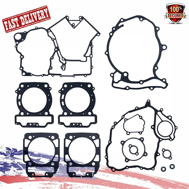 Complete Engine Gasket Kit for CFmoto 1000 CF950 850 (2017–2023) 0JYA-0000A0-00001