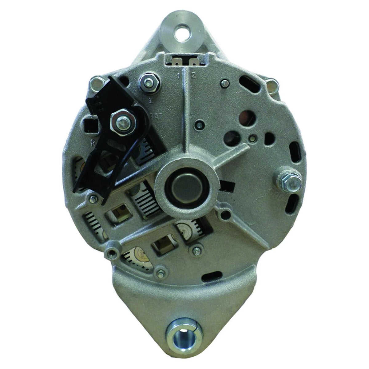 Alternator for GMC C4500 Topkick, C5000, C5500 Topkick (1998–2002) AL9960LH