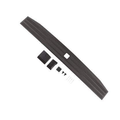 Top Center Flex Tailgate Molding Trim for Ford F150 Raptor (2021–2023) ML3Z-9940602-A