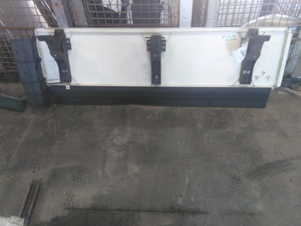 Cab Extension for Freightliner Cascadia 125 (2014)